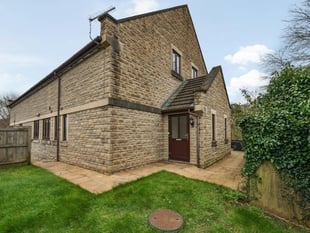 Five of Radstock's cheapest properties costing less than £200k