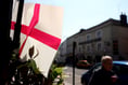 St George's Day: How widespread English identity is in Bath and North East Somerset