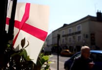 St George's Day: How widespread English identity is in Bath and North East Somerset