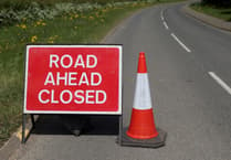 North Somerset road closures: six for motorists to avoid over the next fortnight