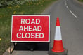 Bath and North East Somerset road closures: two for motorists to avoid over the next fortnight