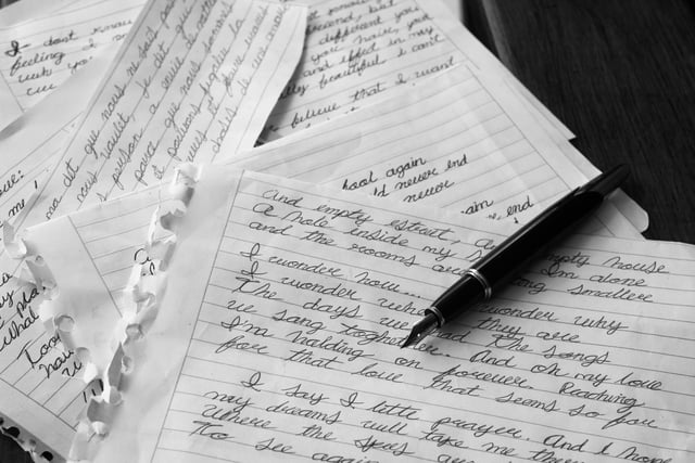 Letters from our readers in Midsomer Norton, Radstock and beyond