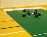 Bowls at Prattens now in full swing 