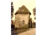 Mystery Photograph