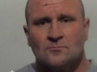 Man jailed for Batheaston shop robbery