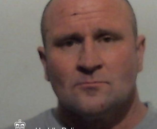 Man jailed for Batheaston shop robbery