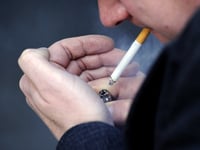 NHS spent hundreds of thousands of pounds helping smokers in Bath and North East Somerset quit last year