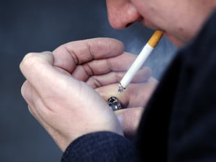 NHS spent hundreds of thousands of pounds helping smokers in North Somerset quit last year