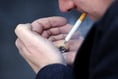 NHS spent hundreds of thousands of pounds helping smokers in North Somerset quit last year