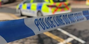 14-year-old killed in collision on Great Stoke Way