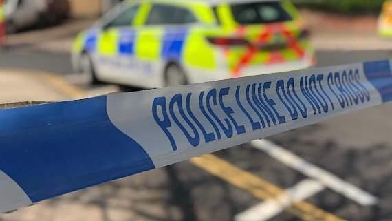 14-year-old killed in collision on Great Stoke Way