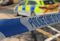 Police make CCTV appeal following attempted theft in Coleford