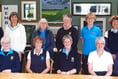 Wells Ladies win annual competition 