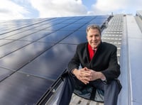 Turn your roof into a 'renewable power station' with grant funding
