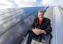 Turn your roof into a 'renewable power station' with grant funding