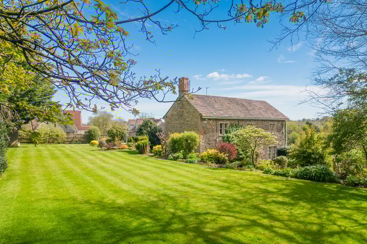 old rectory