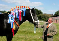 Royal Bath and West Show kicks off at the end of May