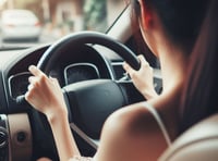 Volunteer transport service looks for new community heroes