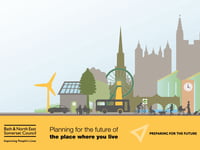 Thousands of responses received to Local Plan Options consultation
