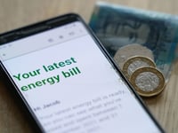 One in nine North Somerset households in fuel poverty