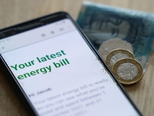 One in eight Bath and North East Somerset households in fuel poverty