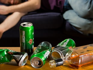 Alcohol, drugs and suicide caused more than 150 'deaths of despair' in North Somerset