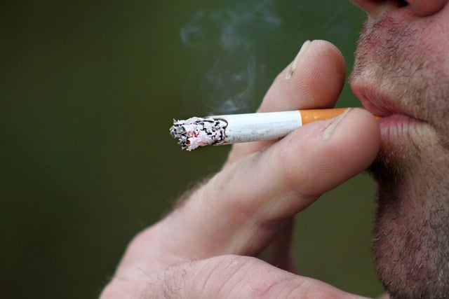 Council encourages smokers to quit with upcoming Stoptober campaign
