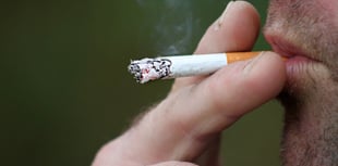 Council encourages smokers to quit with upcoming Stoptober campaign