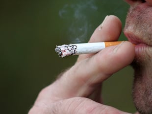 Council encourages smokers to quit with upcoming Stoptober campaign