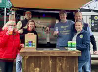 'Pub at the Farm' event provides warm-up to Midsomer Norton Festival