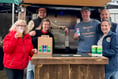 'Pub at the Farm' event provides warm-up to Midsomer Norton Festival