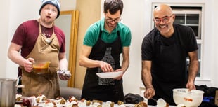 Curo funds £11,000 of community projects