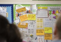 No vulnerable school children in North Somerset meet expected education standard
