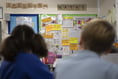 No vulnerable school children in North Somerset meet expected education standard