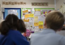 Dozens of vulnerable school children in Somerset are performing below expected standard