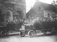 Mystery Photograph