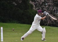 Flying start: Timsbury Cricket Club begin new season with a win 