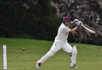 Timsbury Cricket Club kick off the new season with victory