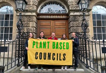 B&NES Council urged to go plant-based to fight climate emergency 