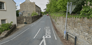 Road closure for Hinton Charterhouse