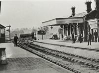 Mystery Photograph