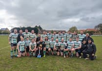 Chew Valley win Somerset Cup 
