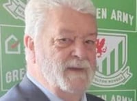 'Mr Welton' Malcom Price stepping down 
