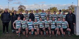 Chew Valley Cats face Winscombe