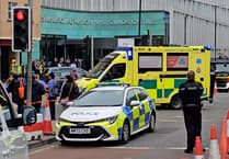 Somerset patients evacuated during 'critical incident' at Bristol Royal Infirmary
