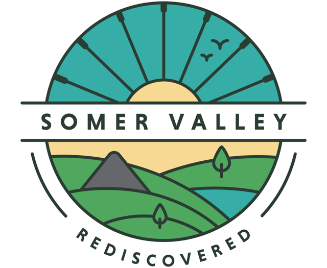 Somer Valley Rediscovered Partnership seeks a volunteer chair