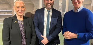 World Heritage Site Advisory Board appoints new chair