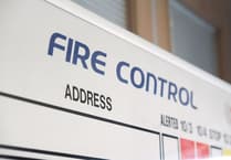 Want to be a Fire Control Operator? Avon Fire & Rescue Service are hiring