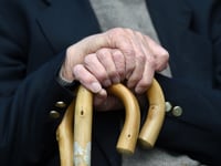 Women in Bath and North East Somerset are expected to spend years longer than men providing unpaid care