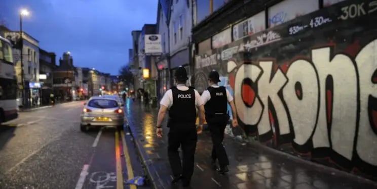 From May 2024, the operation will see uniformed police officers, PCSOs and partner agencies working thousands of hours of additional patrols, engaging with members of the public and businesses, and disrupting the activity of perpetrators.